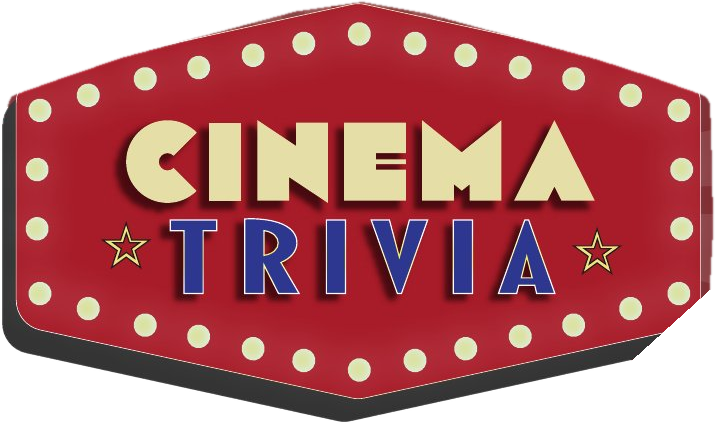 Cinema Trivia